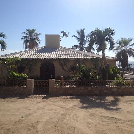 Surfer'S Paradise, Yoga&Food Garden@Costa Azul, Los Cabos San José del Cabo Dış mekan fotoğraf