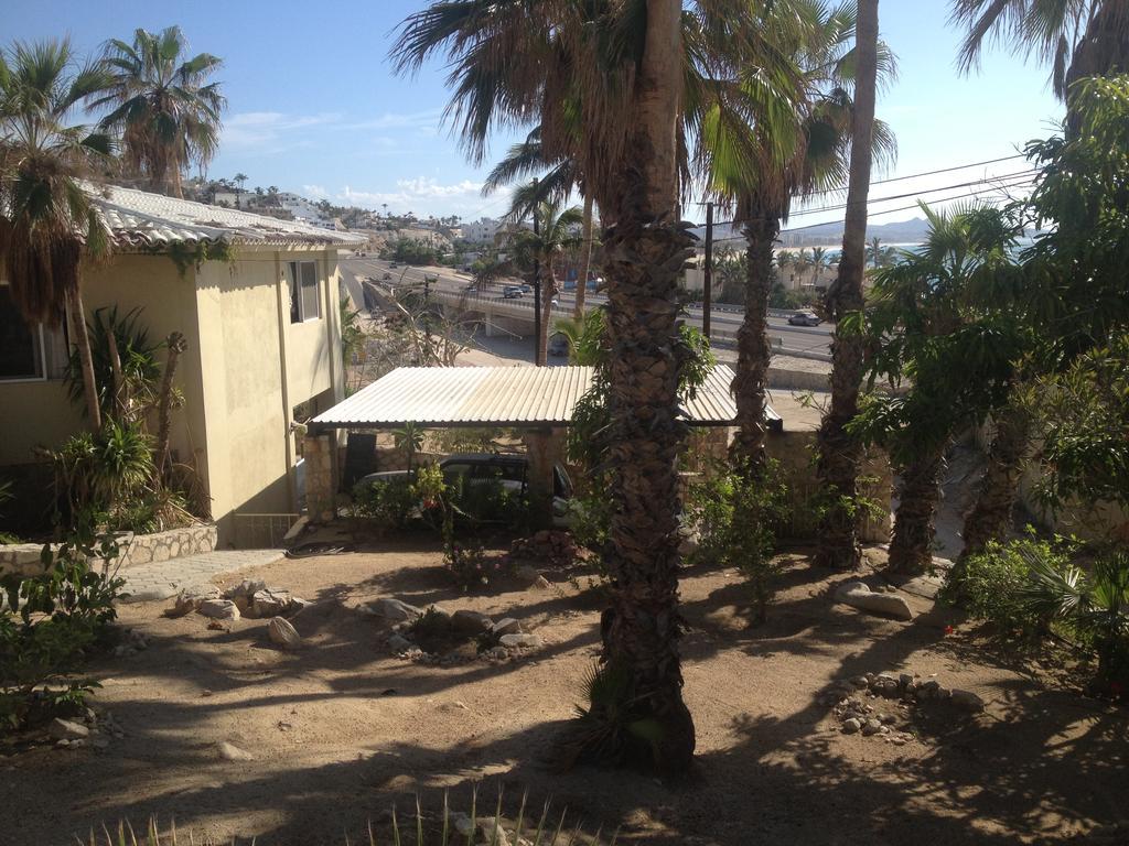 Surfer'S Paradise, Yoga&Food Garden@Costa Azul, Los Cabos San José del Cabo Dış mekan fotoğraf
