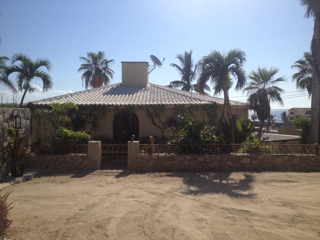 Surfer'S Paradise, Yoga&Food Garden@Costa Azul, Los Cabos San José del Cabo Dış mekan fotoğraf