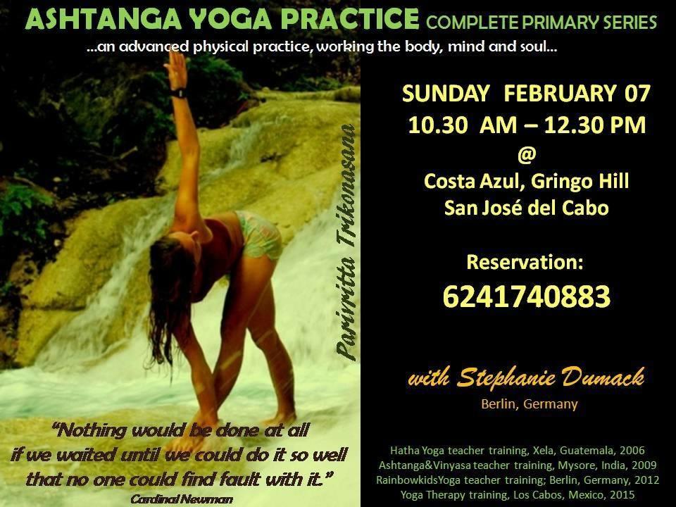 Surfer'S Paradise, Yoga&Food Garden@Costa Azul, Los Cabos San José del Cabo Dış mekan fotoğraf