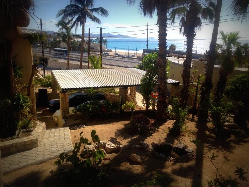 Surfer'S Paradise, Yoga&Food Garden@Costa Azul, Los Cabos San José del Cabo Dış mekan fotoğraf